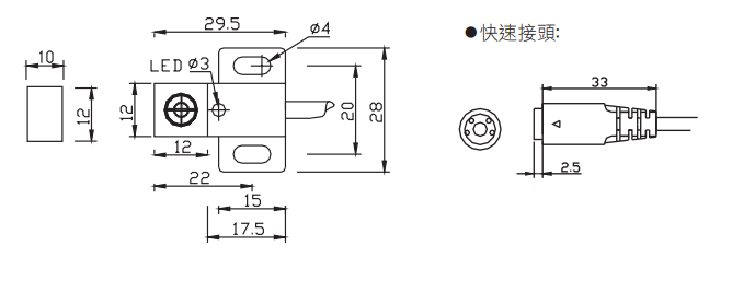 尺寸